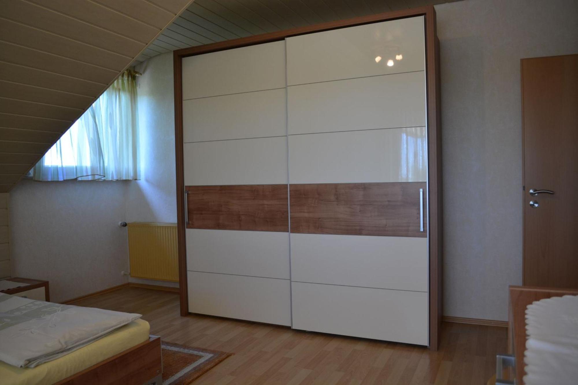 Ferienwohnung Plocher اممنستاد ام بودينسي المظهر الخارجي الصورة