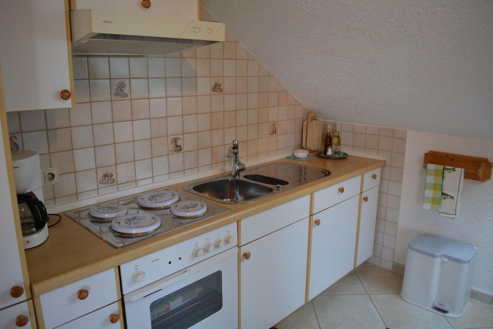 Ferienwohnung Plocher اممنستاد ام بودينسي المظهر الخارجي الصورة