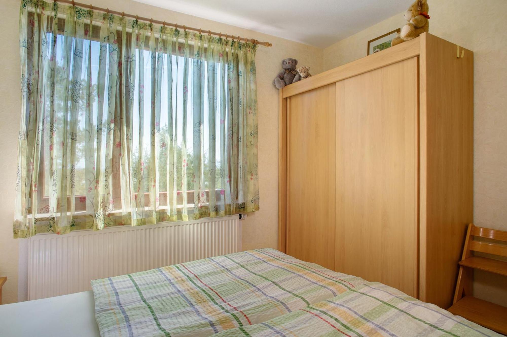 Ferienwohnung Plocher اممنستاد ام بودينسي المظهر الخارجي الصورة