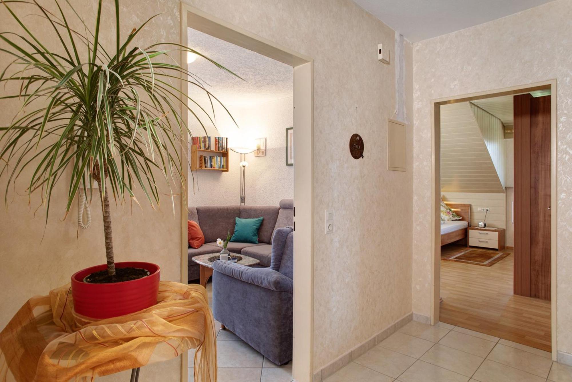 Ferienwohnung Plocher اممنستاد ام بودينسي المظهر الخارجي الصورة