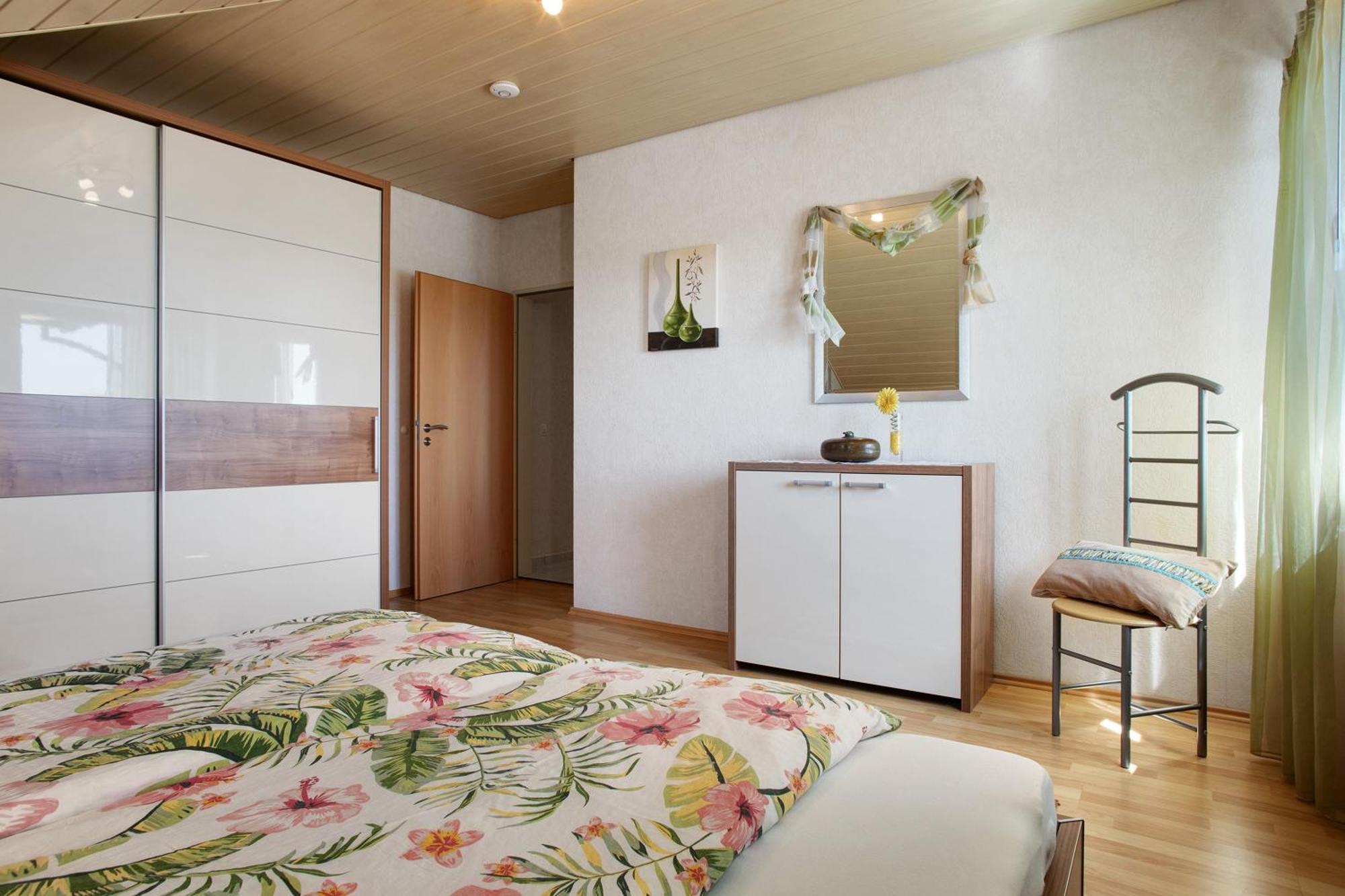 Ferienwohnung Plocher اممنستاد ام بودينسي المظهر الخارجي الصورة