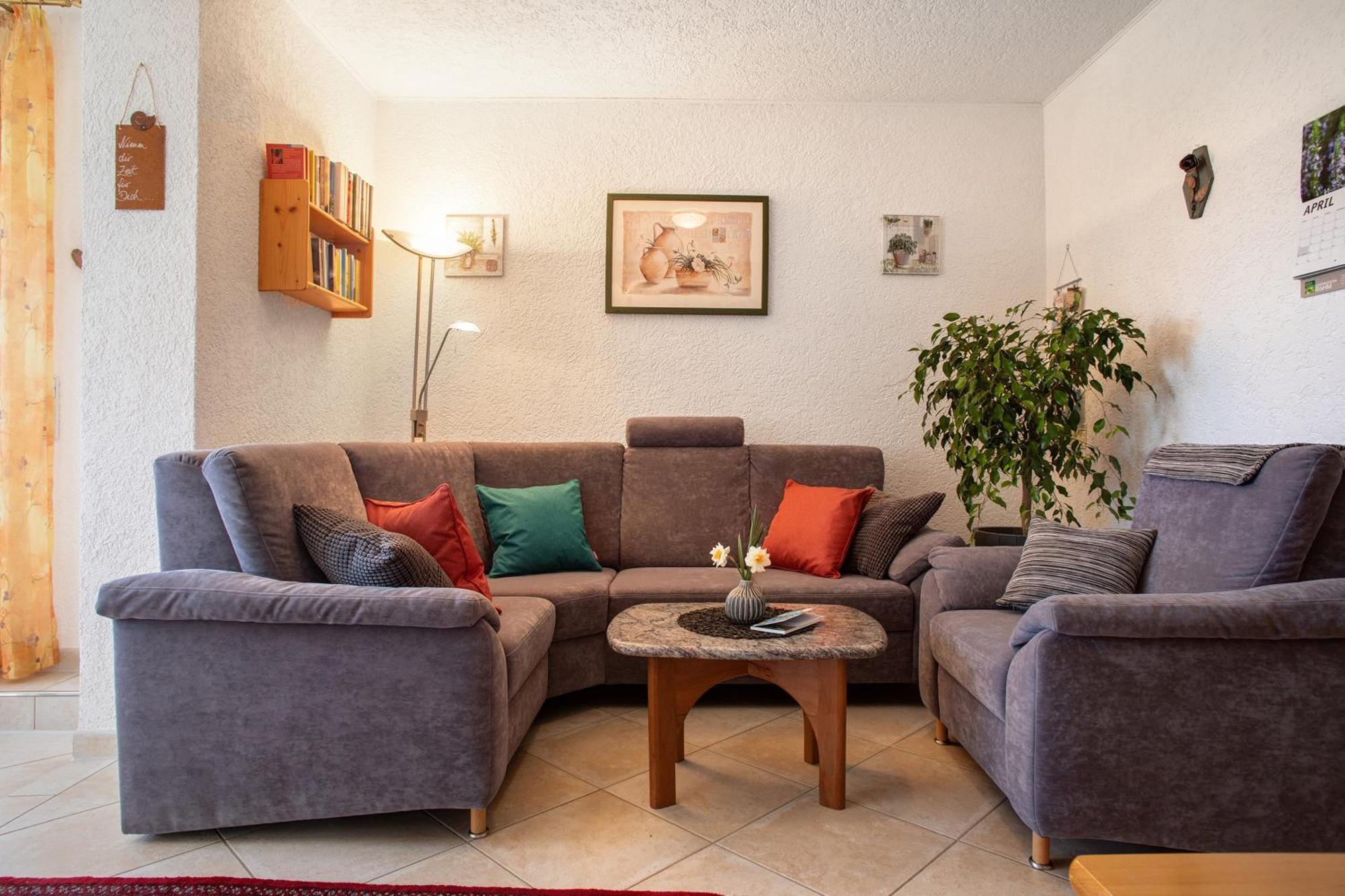 Ferienwohnung Plocher اممنستاد ام بودينسي المظهر الخارجي الصورة